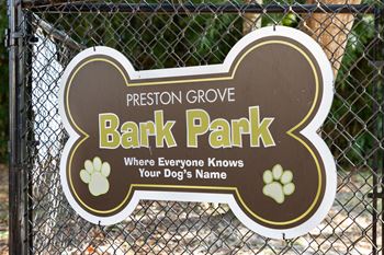 Bar park